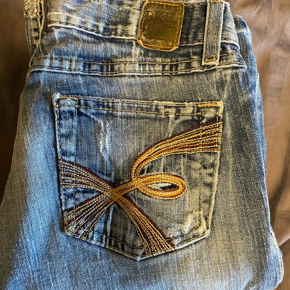 BKE starlite stretch - Picture 2 of 3